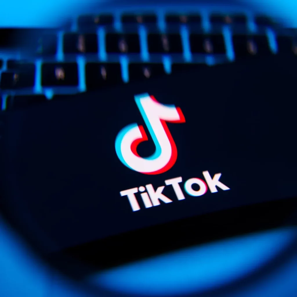 Overview of TikTok Notes