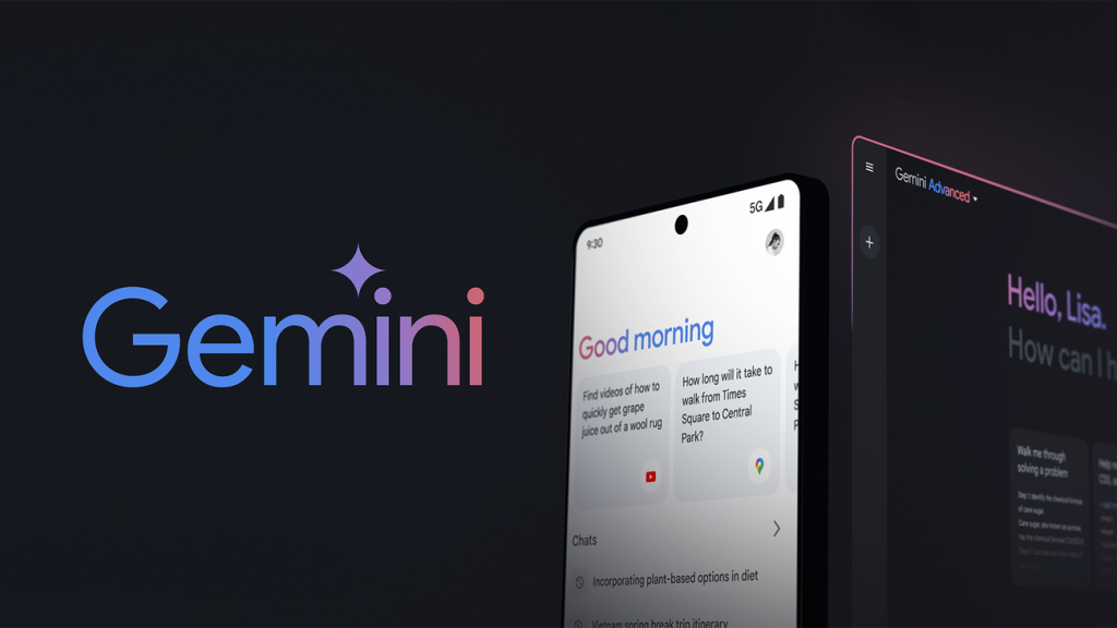 How Gemini Can Enhance Your Messaging Experience