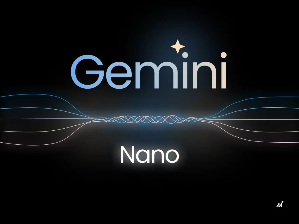 What is Gemini Nano?