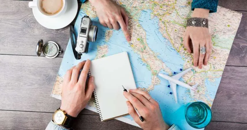 How Walkonomics Can Help You Make the Most Out of Your Travel Experience