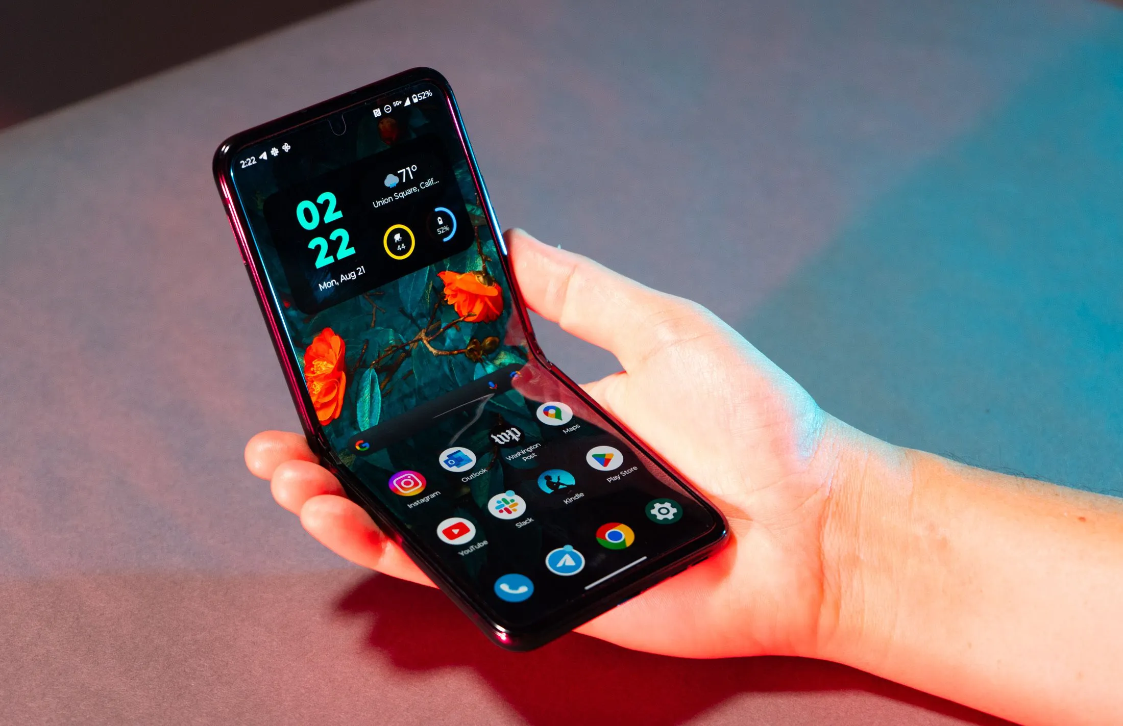 Why You Should Invest in a Foldable Phone