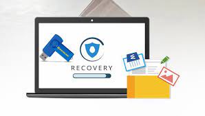 Understanding the Basics of Data Recovery