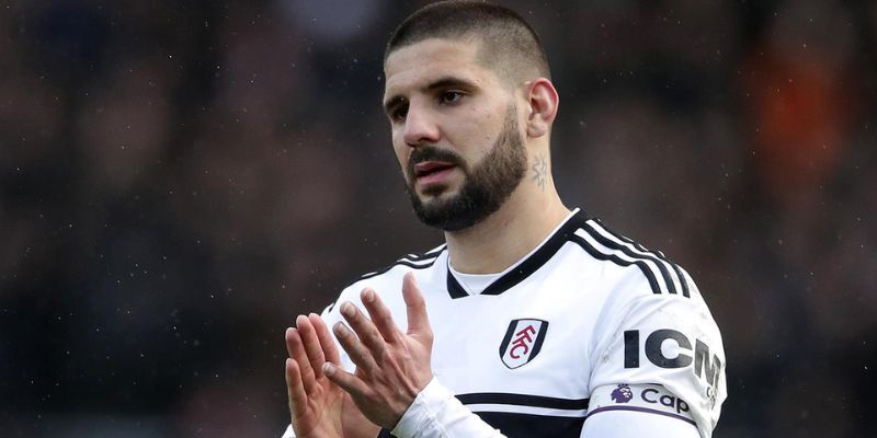 Beyond the Goals: Exploring Mitrovic's Personality and Character