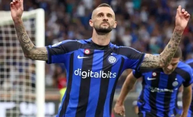 Brozovic: Football Legacy and Career Evolutio