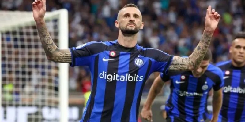 Brozovic: Football Legacy and Career Evolutio