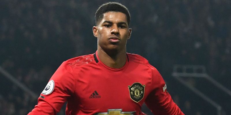 Rashford's Style of Play: A Deep Dive into His Strengths