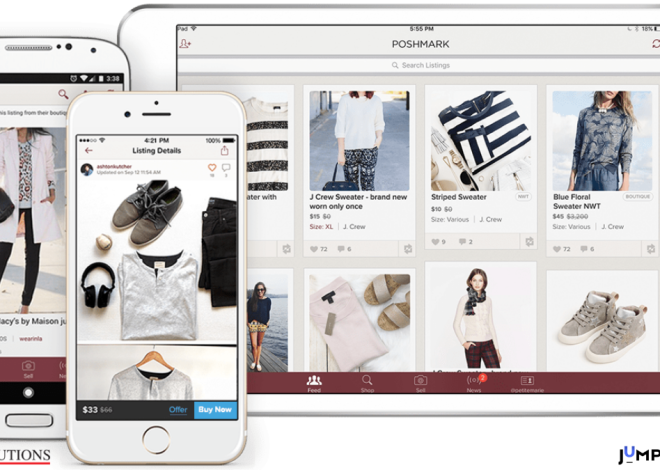 Best Apps for Selling Clothing Streamline Your Closet and Make Some Cash