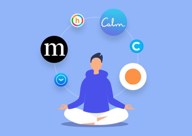 The Best Meditation Apps Cheaper and Better than Headspace