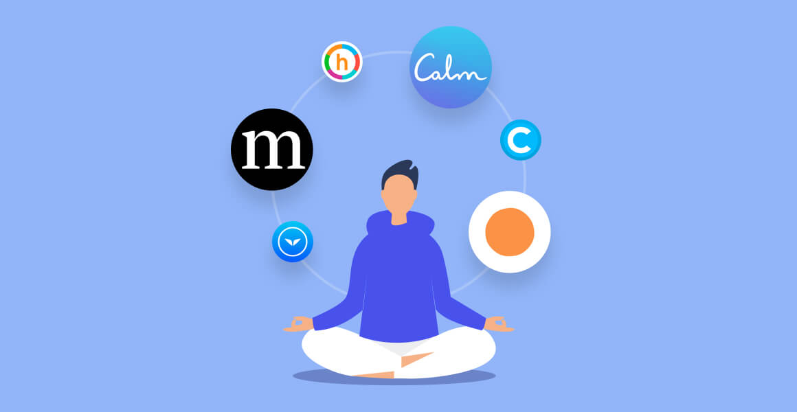 The Best Meditation Apps Cheaper and Better than Headspace