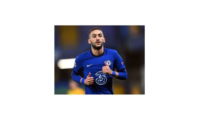 Assessing Ziyech’s Influence on the Game