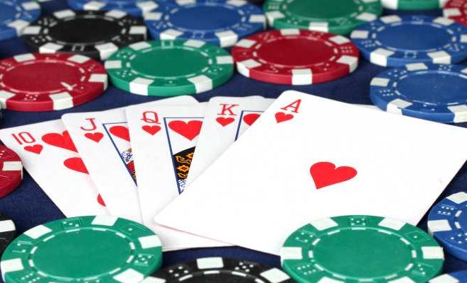 Casino Trả Thưởng Cao Nhất Từ Trước Đến Nay