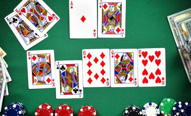 Casino Chất Lượng Cao – Một Trải Nghiệm Đẳng Cấp