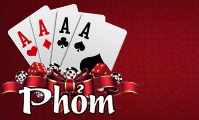 Luật chơi phỏm QQ88 – Khám Phá Thế Giới Đầy Thú Vị Của Game Bài Truyền Thống