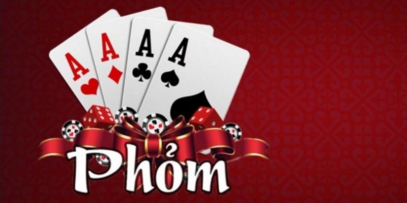 Luật chơi phỏm QQ88 – Khám Phá Thế Giới Đầy Thú Vị Của Game Bài Truyền Thống