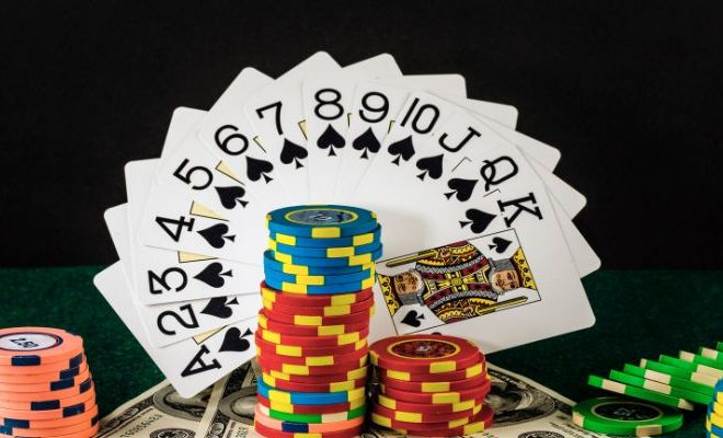 Casino Trực Tuyến Phổ Biến – Hành Trình Giải Trí Đỉnh Cao