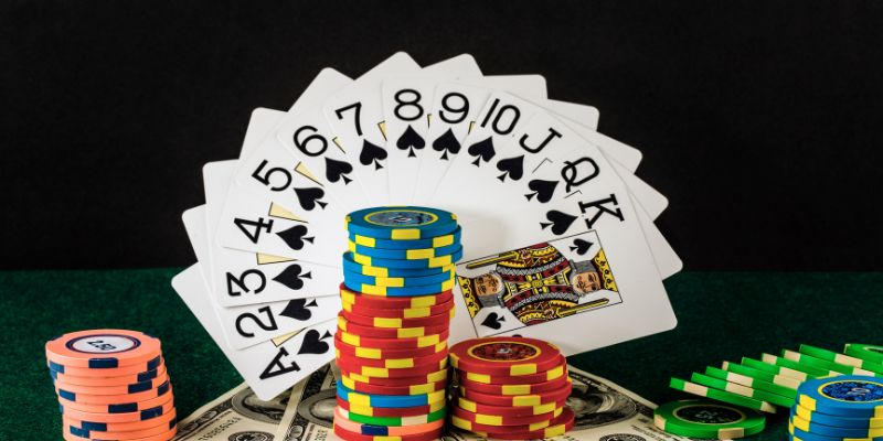 Casino Trực Tuyến Phổ Biến – Hành Trình Giải Trí Đỉnh Cao