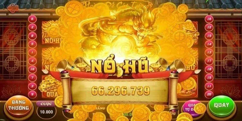 Khám Phá Thế Giới Nổ Hũ OK365 – Trải Nghiệm Cá Cược Đỉnh Cao