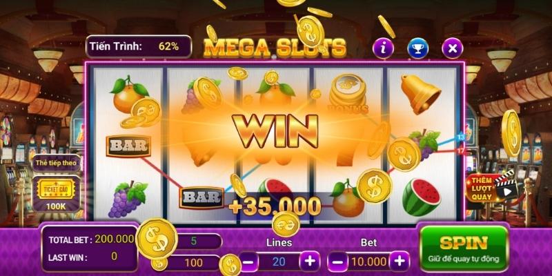 Nổ hũ đổi thưởng nhanh 789Bet – Khám Phá Lợi Ích và Hồi Hộp Từ Trò Chơi Đền Bù